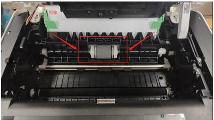 打印機(jī)不進(jìn)紙?jiān)趺崔k？打印機(jī)不進(jìn)紙解決教程