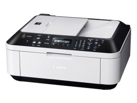 佳能MX368驅(qū)動(dòng)下載_佳能PIXMA MX368打印機(jī)驅(qū)動(dòng)綠色版