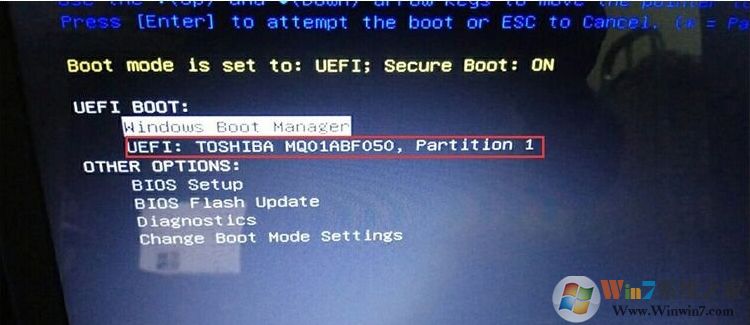 戴爾Vostro臺式機(jī)十代CPU裝Win7系統(tǒng)BIOS設(shè)置+安裝教程