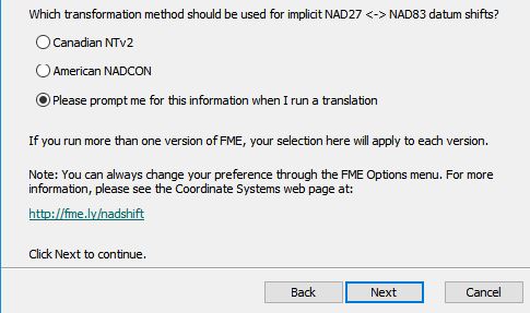 FME破解版_Safe Software FME Desktop2019破解版(轉(zhuǎn)換數(shù)據(jù)軟件)