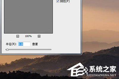 圖片太模糊怎么辦?巧用ps三招把模糊圖片變清晰