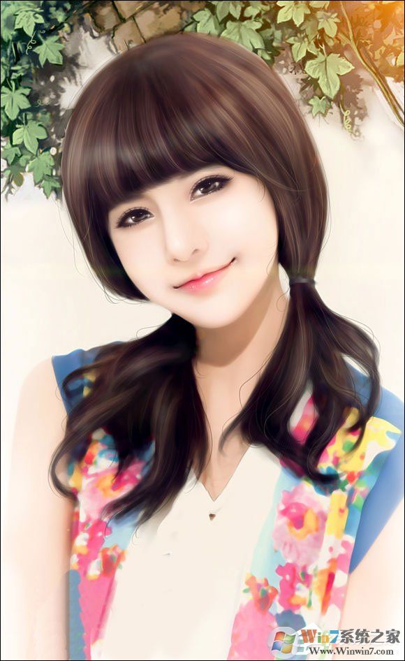 不再求人！超詳細(xì)入門級ps轉(zhuǎn)手繪教程