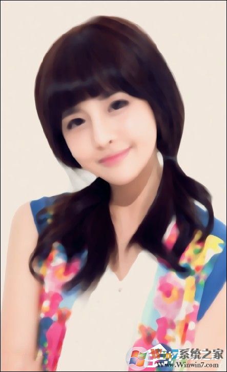 不再求人！超詳細(xì)入門級ps轉(zhuǎn)手繪教程