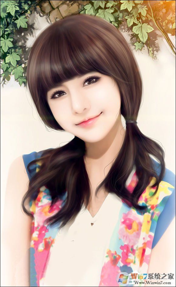 不再求人！超詳細(xì)入門級ps轉(zhuǎn)手繪教程