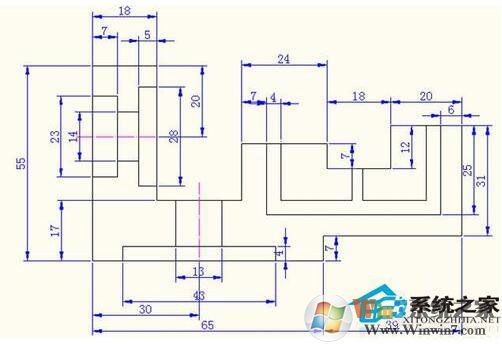 良心教程！初學(xué)CAD超詳細(xì)入門教程