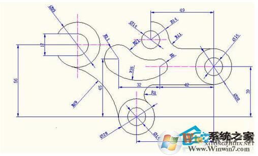 良心教程！初學(xué)CAD超詳細(xì)入門教程