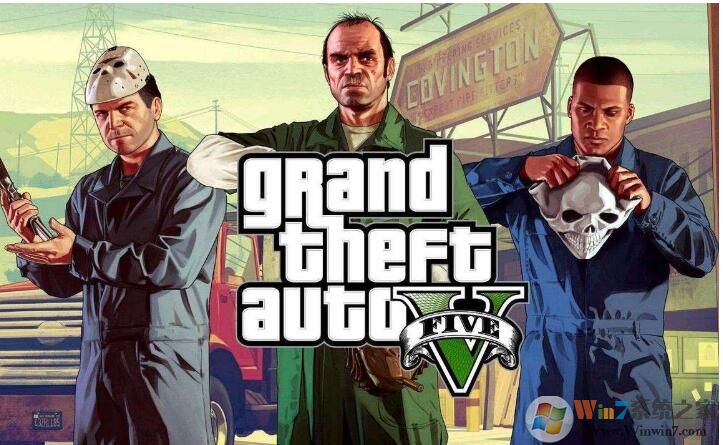 Win10系統(tǒng)怎么玩GTA5破解版,閃退怎么辦？