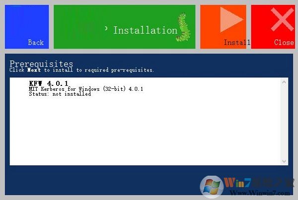 OpenLDAP官方客戶(hù)端英文版