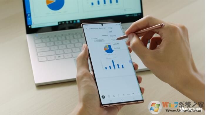 為什么Win10安卓役屏功能只有三星手機能用？