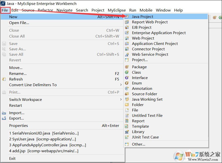 serialversionuid如何生成？serialversionuid生成方法及作用解析
