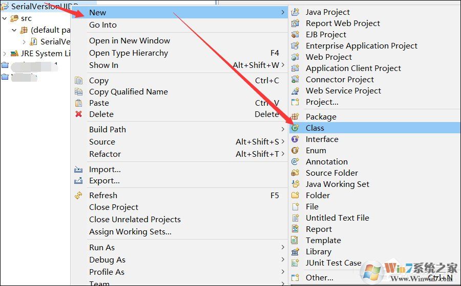 serialversionuid如何生成？serialversionuid生成方法及作用解析