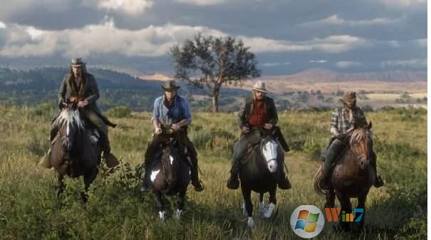 荒野大鏢客2修改為DirectX12卡死無(wú)法正常游戲的解決方法