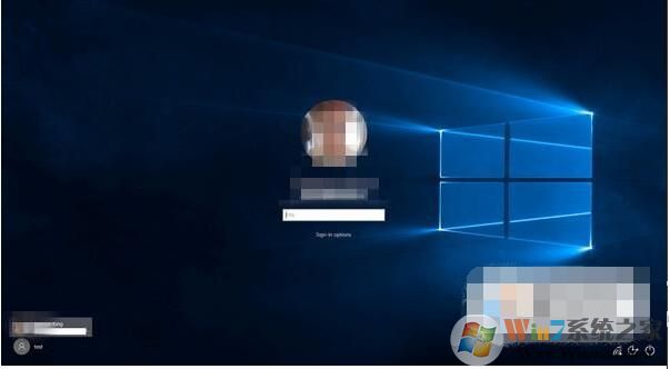 Win10開機(jī)后一直卡在登陸頁面進(jìn)不去桌面的解決方法