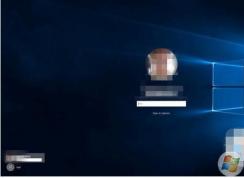 Win10開機(jī)后一直卡在登陸頁面進(jìn)不去桌面的解決方法