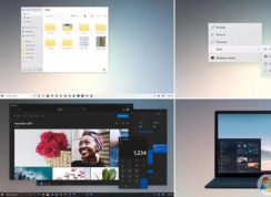 2021年春季的Win10 21H1或變次要更新 重大功能將在秋季21H2發(fā)布