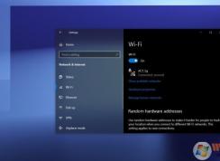 微軟:Win10 2004可能會出現(xiàn)無網(wǎng)絡(luò)連接(無互聯(lián)網(wǎng))錯誤