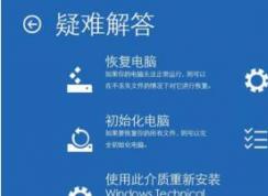 Win10系統(tǒng)0xc0000098錯誤解決方法