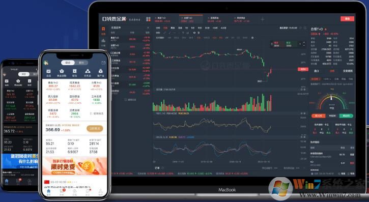 口袋貴金屬下載