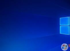 Win10九月更新導(dǎo)致開始菜單崩潰