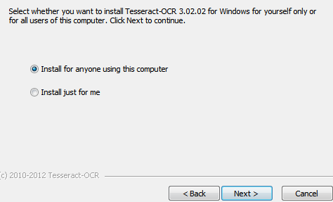 Tesseract下載_Tesseract OCR(圖像識(shí)別)破解版
