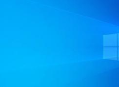 Win10英文版下載|Win10 2004版英文版鏡像下載