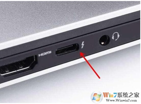 雷電3接口是什么？雷電3接口的用途介紹