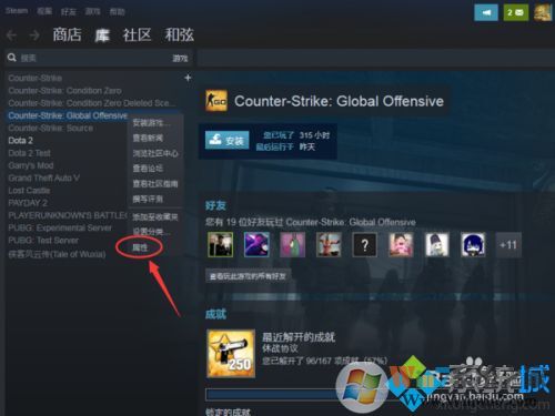 csgo優(yōu)化啟動項讓游戲更流暢方法