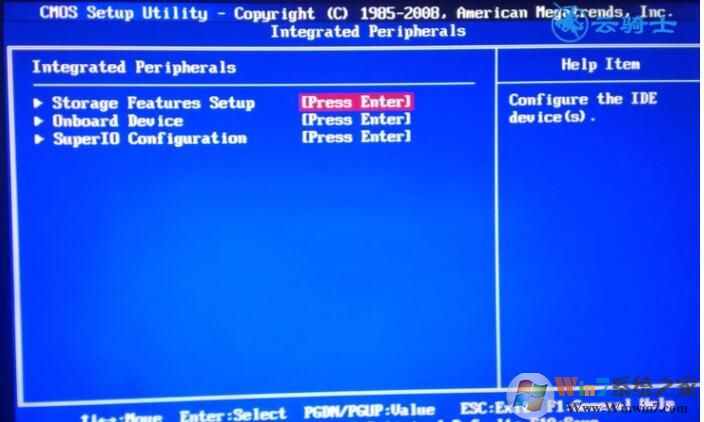 AHCI和RAID有什么區(qū)別？AHCI和RAID哪個好