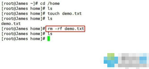 linux誤刪文件怎么恢復(fù) ？linux誤刪文件恢復(fù)方法