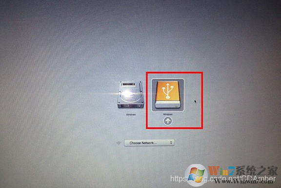 蘋果電腦怎么刪除MAC系統(tǒng)裝Win10單系統(tǒng)(解決無法從U盤啟動(dòng)PE)