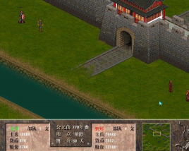 東周列國(guó)志下載_東周列國(guó)志(策略游戲)免安裝硬盤(pán)版