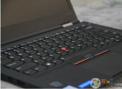 ThinkPad筆記本2020年機(jī)型Win10恢復(fù)鏡像官方系統(tǒng)