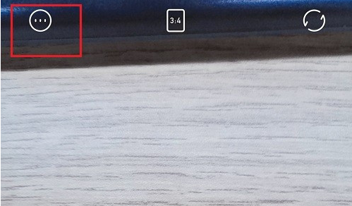 一甜相機怎樣開啟直播？一甜相機直播開啟方法