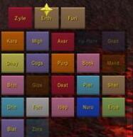 VuhDo下載_VuhDo魔獸插件(含設置方法)