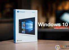 Win10 2009/20H2版本電腦配置要求分享