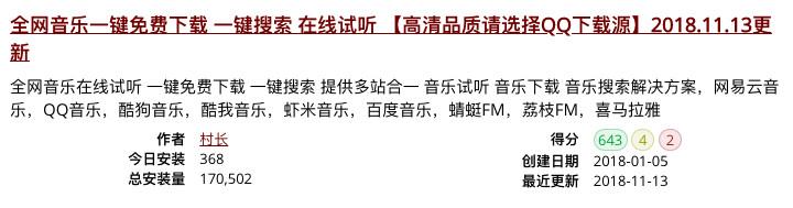 油猴腳本怎么用？油猴腳本使用方法