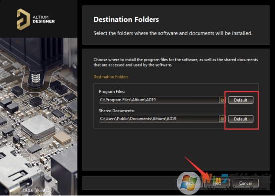 ALTIUM DESIGNER(PCB設(shè)計(jì)軟件) 2020免費(fèi)版