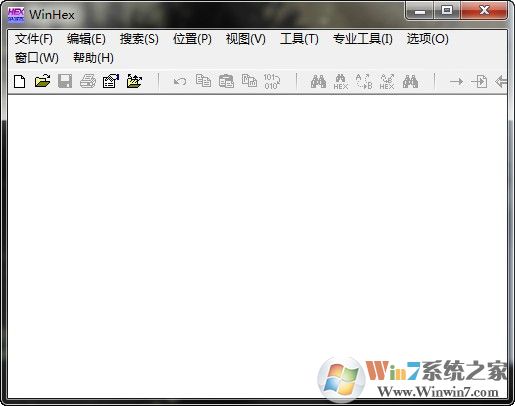 WinHex中文版下載