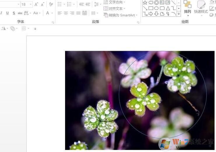 PPT怎樣設置圖片形狀？PPT自定義圖片形狀方法