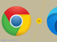 微軟強行推廣Edge瀏覽器市占率大升已超過10%