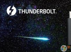 微軟確認Win10 20H2版使用雷電接口移動硬盤會直接藍屏死機