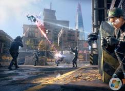 WIN10系統玩《看門狗軍團》閃退的解決方法