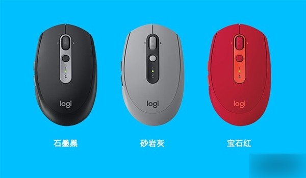 羅技m590驅(qū)動(dòng)