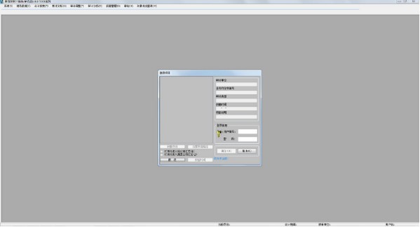 鼎信諾審計軟件