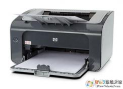 Win10升級后惠普打印機(jī)無法打印的解決方法