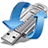 USBFlashCopy下載_USB Flash Copy(U盤/內(nèi)存卡自動(dòng)備份工具)漢化版