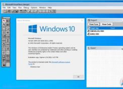 Win10兼容性好嗎？它甚至可運行16位遠古程序