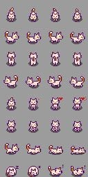 星露谷物語(yǔ)MOD下載|星露谷物語(yǔ)土耳其梵貓MOD