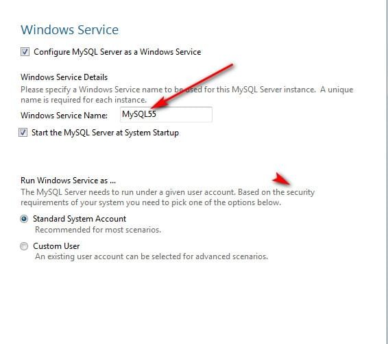MySQL數(shù)據(jù)庫5.5