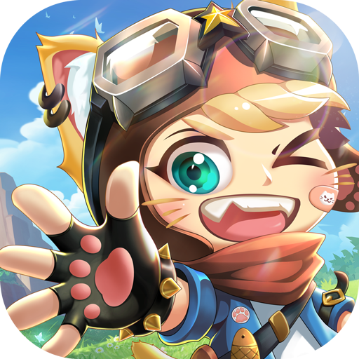 彩虹物語(yǔ)手游官方下載|彩虹物語(yǔ)橫版冒險(xiǎn)手游安卓版